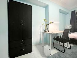 Blk 849 Nanyang Pearl (Jurong West), HDB 5 Rooms #543259141